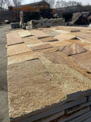 Купить златолит плитку