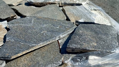 Серицит для лестницы, ступеней купить в Тюмени